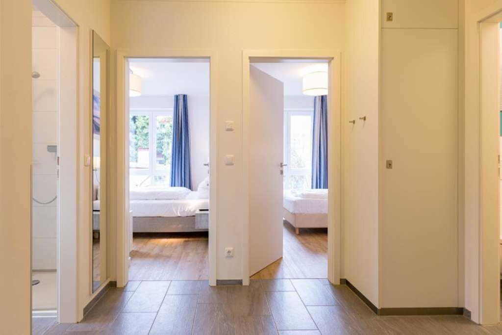 Villa Limora App 02 Heringsdorf  Luaran gambar