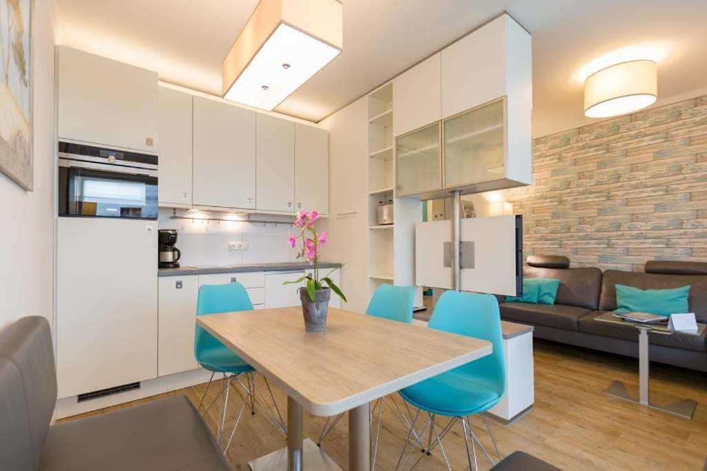 Villa Limora App 02 Heringsdorf  Luaran gambar