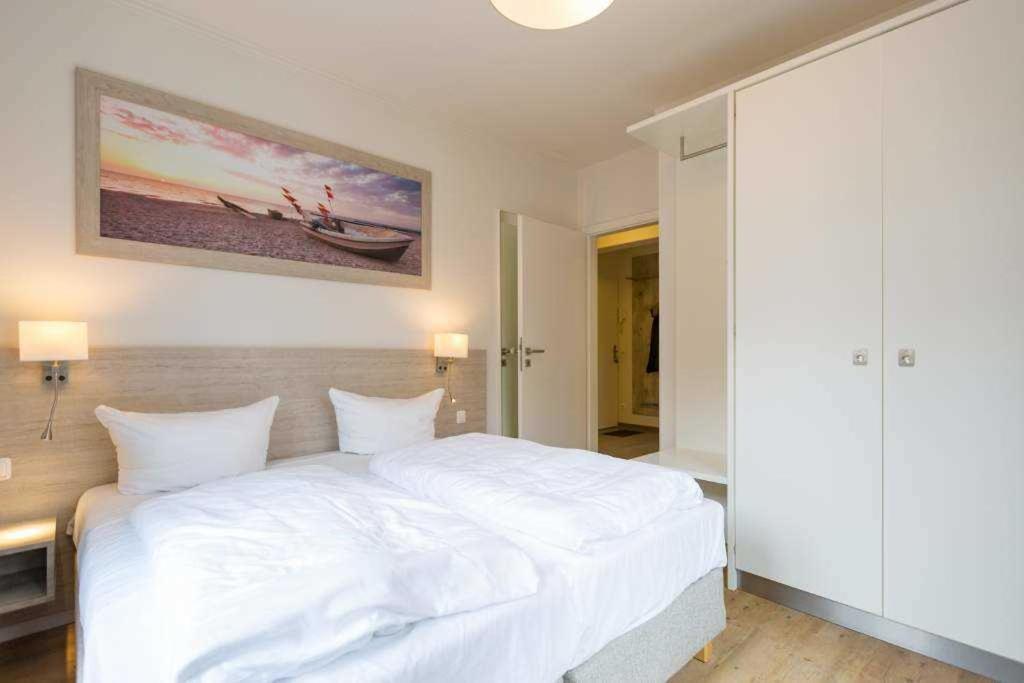 Villa Limora App 02 Heringsdorf  Luaran gambar