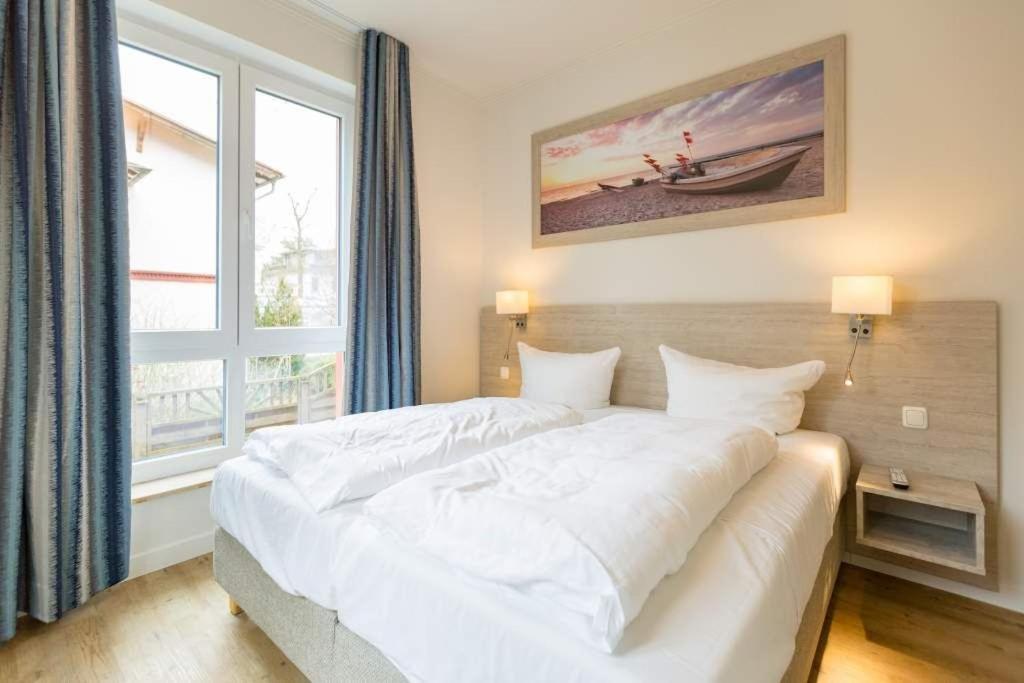 Villa Limora App 02 Heringsdorf  Luaran gambar