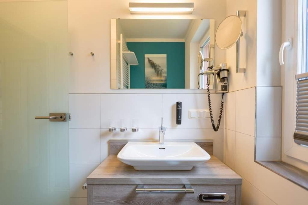 Villa Limora App 02 Heringsdorf  Luaran gambar